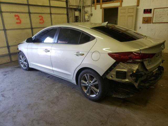 Photo 1 VIN: 5NPD84LFXJH400802 - HYUNDAI ELANTRA SE 