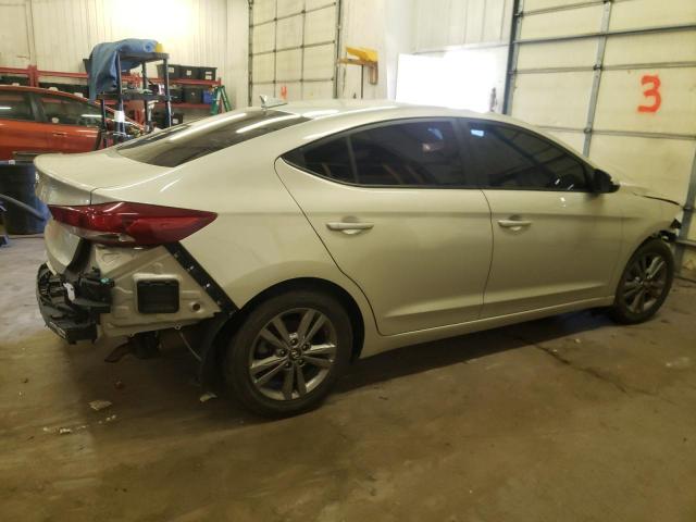 Photo 2 VIN: 5NPD84LFXJH400802 - HYUNDAI ELANTRA SE 