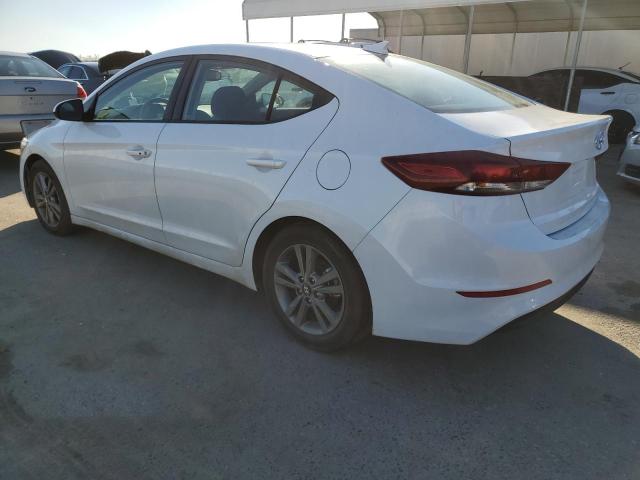 Photo 1 VIN: 5NPD84LFXJH400931 - HYUNDAI ELANTRA SE 