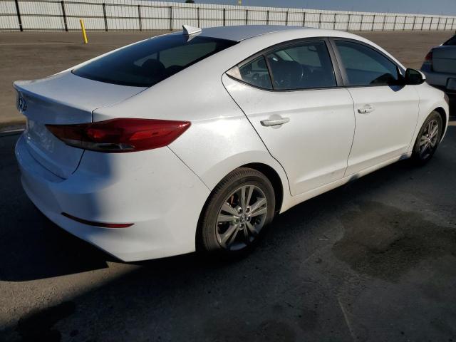 Photo 2 VIN: 5NPD84LFXJH400931 - HYUNDAI ELANTRA SE 