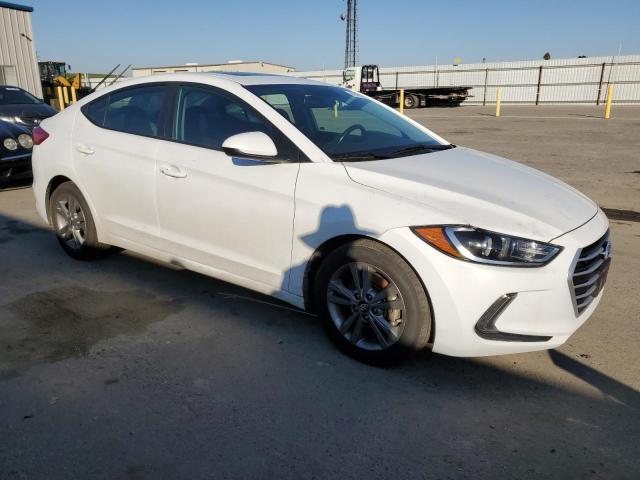 Photo 3 VIN: 5NPD84LFXJH400931 - HYUNDAI ELANTRA SE 