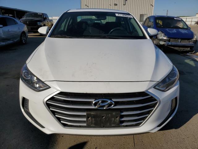 Photo 4 VIN: 5NPD84LFXJH400931 - HYUNDAI ELANTRA SE 