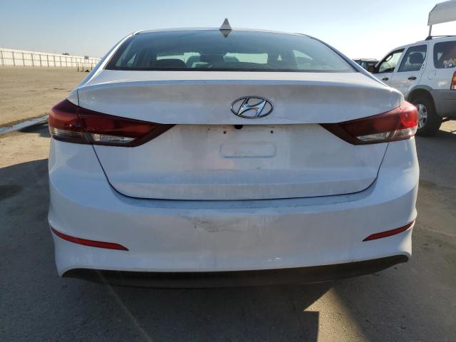 Photo 5 VIN: 5NPD84LFXJH400931 - HYUNDAI ELANTRA SE 