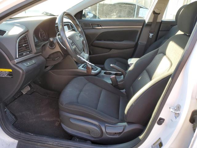 Photo 6 VIN: 5NPD84LFXJH400931 - HYUNDAI ELANTRA SE 