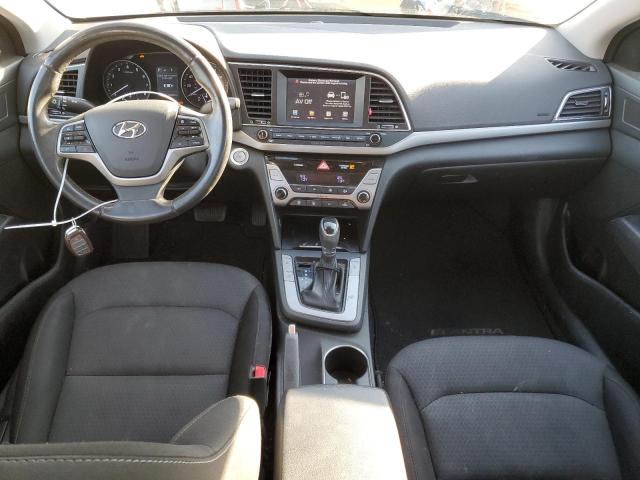 Photo 7 VIN: 5NPD84LFXJH400931 - HYUNDAI ELANTRA SE 