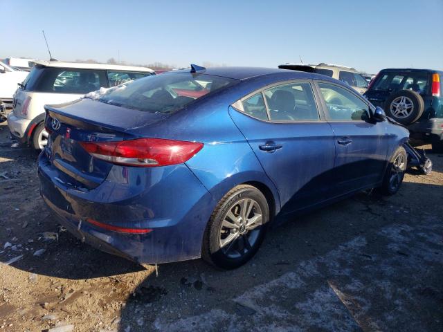 Photo 2 VIN: 5NPD84LFXJH401836 - HYUNDAI ELANTRA 