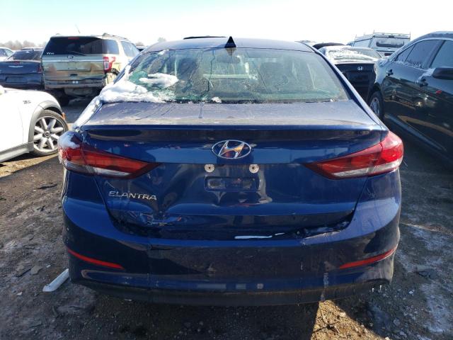 Photo 5 VIN: 5NPD84LFXJH401836 - HYUNDAI ELANTRA 