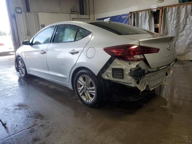 Photo 1 VIN: 5NPD84LFXKH403135 - HYUNDAI ELANTRA SE 