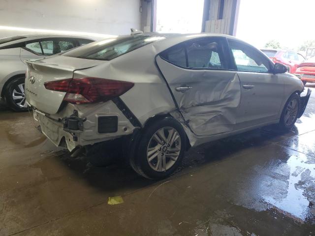 Photo 2 VIN: 5NPD84LFXKH403135 - HYUNDAI ELANTRA SE 