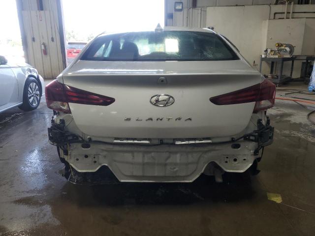 Photo 5 VIN: 5NPD84LFXKH403135 - HYUNDAI ELANTRA SE 