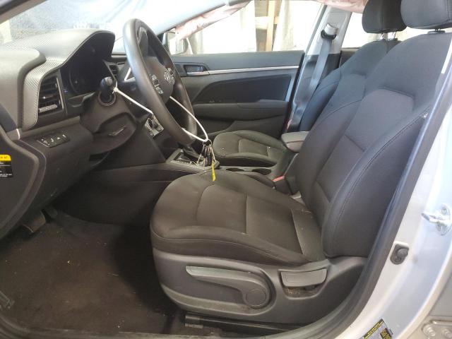 Photo 6 VIN: 5NPD84LFXKH403135 - HYUNDAI ELANTRA SE 