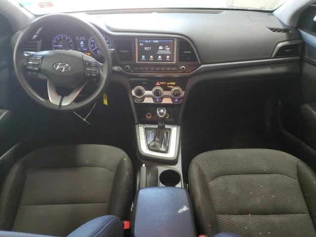 Photo 7 VIN: 5NPD84LFXKH403135 - HYUNDAI ELANTRA SE 