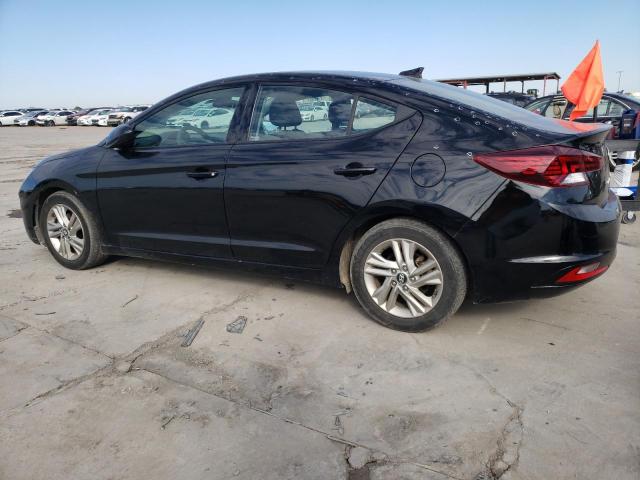 Photo 1 VIN: 5NPD84LFXKH403166 - HYUNDAI ELANTRA 