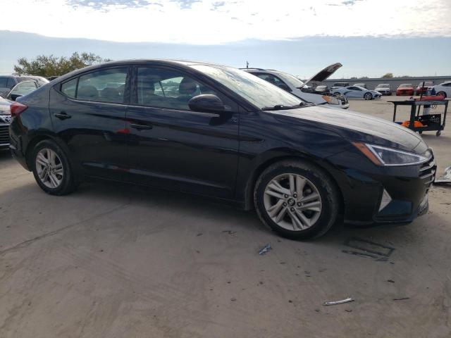 Photo 3 VIN: 5NPD84LFXKH403166 - HYUNDAI ELANTRA 