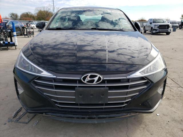 Photo 4 VIN: 5NPD84LFXKH403166 - HYUNDAI ELANTRA 