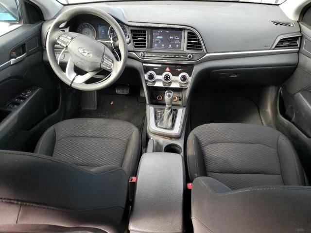 Photo 7 VIN: 5NPD84LFXKH403166 - HYUNDAI ELANTRA 