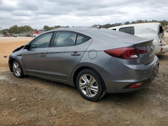 Photo 1 VIN: 5NPD84LFXKH403555 - HYUNDAI ELANTRA SE 