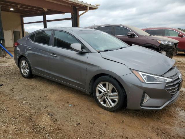 Photo 3 VIN: 5NPD84LFXKH403555 - HYUNDAI ELANTRA SE 