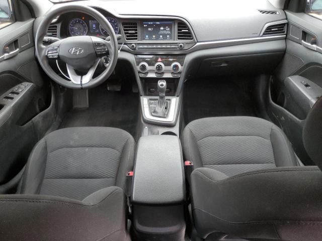 Photo 7 VIN: 5NPD84LFXKH403555 - HYUNDAI ELANTRA SE 