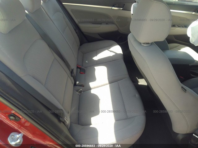 Photo 7 VIN: 5NPD84LFXKH403748 - HYUNDAI ELANTRA 