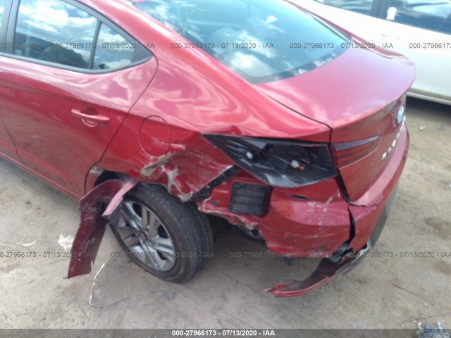 Photo 5 VIN: 5NPD84LFXKH403765 - HYUNDAI ELANTRA 