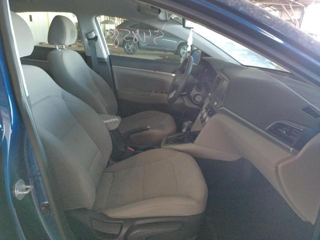 Photo 4 VIN: 5NPD84LFXKH404494 - HYUNDAI ELANTRA SE 