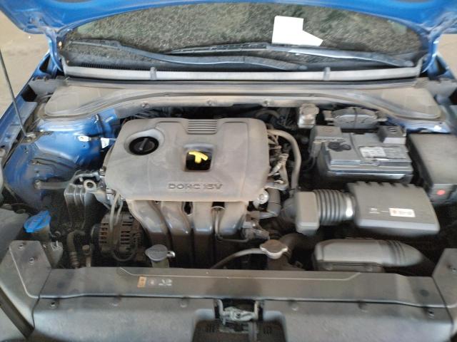 Photo 6 VIN: 5NPD84LFXKH404494 - HYUNDAI ELANTRA SE 