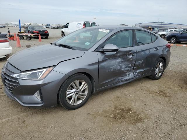 Photo 0 VIN: 5NPD84LFXKH405628 - HYUNDAI ELANTRA 