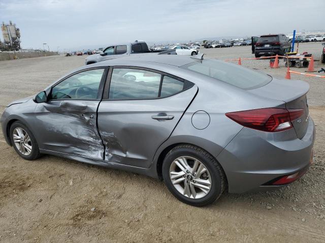 Photo 1 VIN: 5NPD84LFXKH405628 - HYUNDAI ELANTRA 