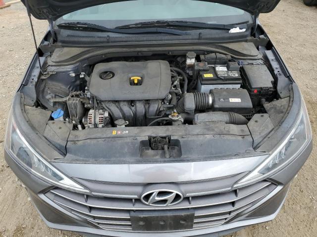 Photo 10 VIN: 5NPD84LFXKH405628 - HYUNDAI ELANTRA 