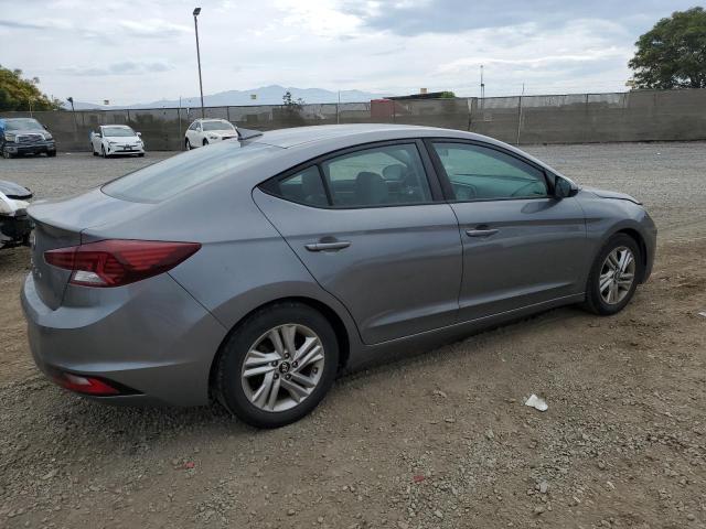 Photo 2 VIN: 5NPD84LFXKH405628 - HYUNDAI ELANTRA 