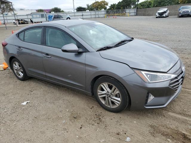 Photo 3 VIN: 5NPD84LFXKH405628 - HYUNDAI ELANTRA 