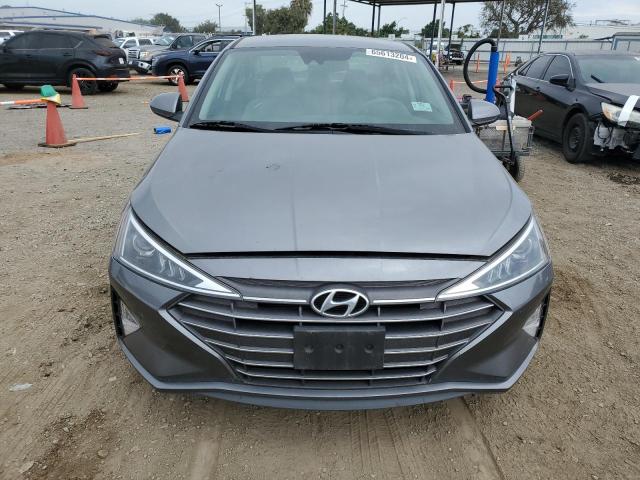 Photo 4 VIN: 5NPD84LFXKH405628 - HYUNDAI ELANTRA 