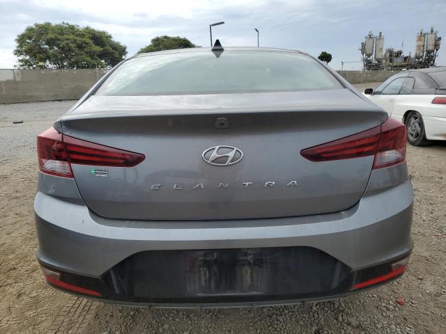 Photo 5 VIN: 5NPD84LFXKH405628 - HYUNDAI ELANTRA 