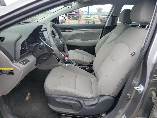 Photo 6 VIN: 5NPD84LFXKH405628 - HYUNDAI ELANTRA 