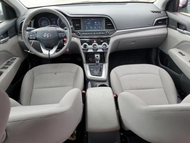 Photo 7 VIN: 5NPD84LFXKH405628 - HYUNDAI ELANTRA 