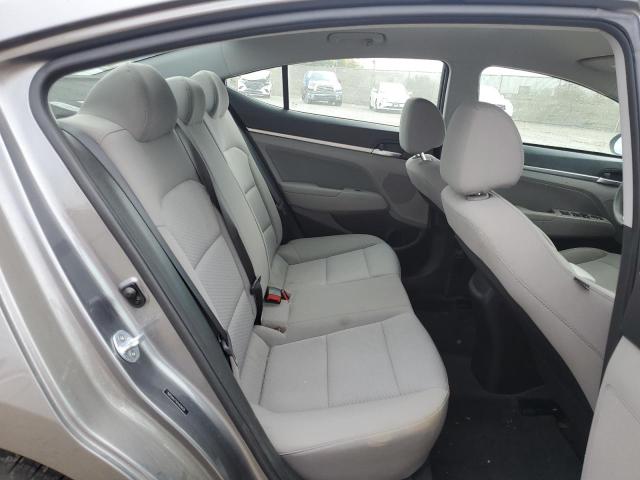 Photo 9 VIN: 5NPD84LFXKH405628 - HYUNDAI ELANTRA 