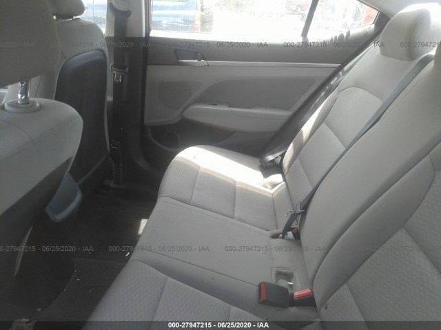 Photo 7 VIN: 5NPD84LFXKH405712 - HYUNDAI ELANTRA 