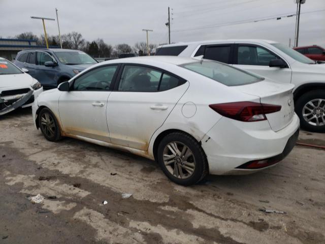 Photo 1 VIN: 5NPD84LFXKH407945 - HYUNDAI ELANTRA 