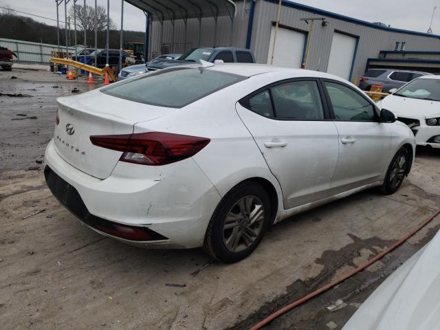 Photo 2 VIN: 5NPD84LFXKH407945 - HYUNDAI ELANTRA 