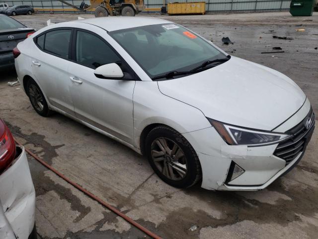 Photo 3 VIN: 5NPD84LFXKH407945 - HYUNDAI ELANTRA 