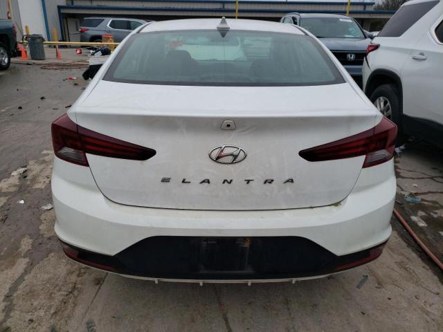 Photo 5 VIN: 5NPD84LFXKH407945 - HYUNDAI ELANTRA 