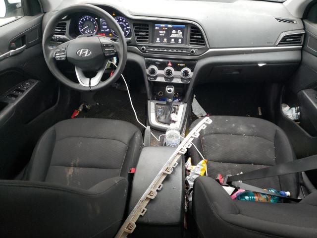 Photo 7 VIN: 5NPD84LFXKH407945 - HYUNDAI ELANTRA 