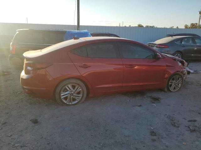 Photo 2 VIN: 5NPD84LFXKH408819 - HYUNDAI ELANTRA SE 