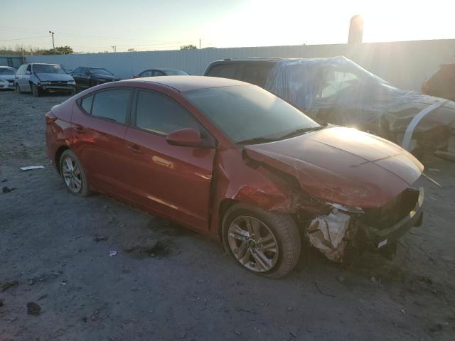 Photo 3 VIN: 5NPD84LFXKH408819 - HYUNDAI ELANTRA SE 