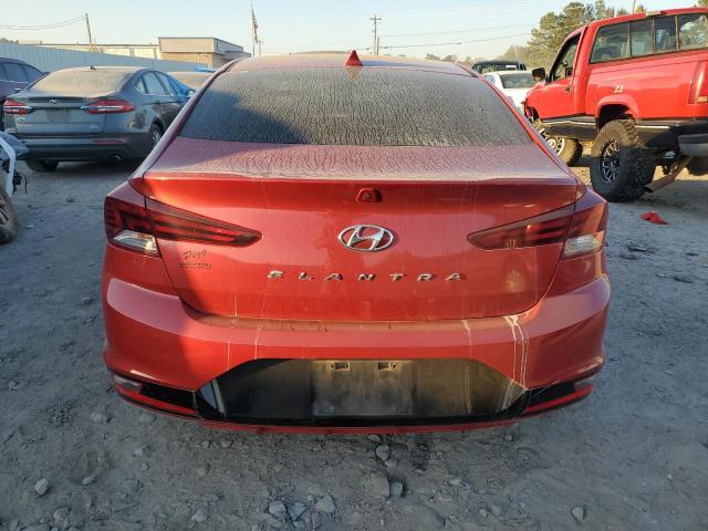 Photo 5 VIN: 5NPD84LFXKH408819 - HYUNDAI ELANTRA SE 