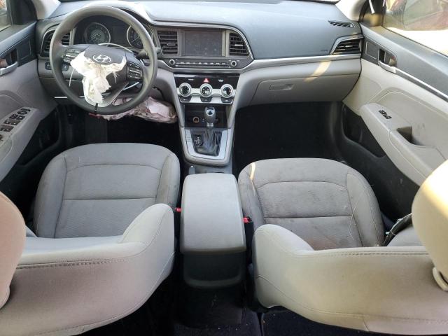 Photo 7 VIN: 5NPD84LFXKH408819 - HYUNDAI ELANTRA SE 