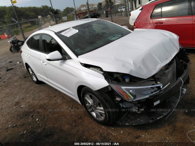 Photo 0 VIN: 5NPD84LFXKH412692 - HYUNDAI ELANTRA 