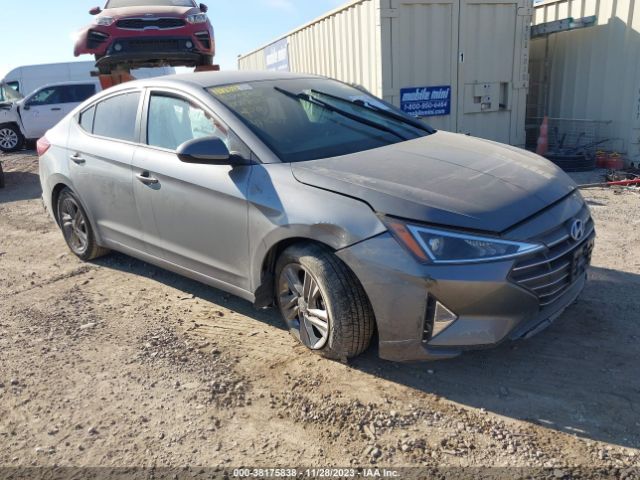 Photo 0 VIN: 5NPD84LFXKH417651 - HYUNDAI ELANTRA 