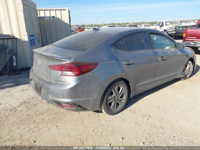 Photo 3 VIN: 5NPD84LFXKH417651 - HYUNDAI ELANTRA 